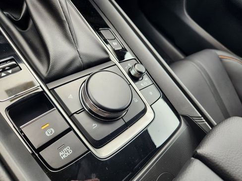 New 2026 MAZDA CX-50 AWD 2.5 Hybrid w/ Cargo Package image 64