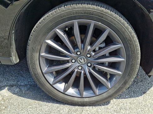 Used 2022 Acura RDX AWD image 8