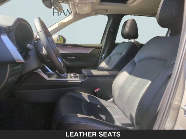 Certified 2026 MAZDA CX-90 3.3 Turbo w/ Preferred Package AWD/4WD image 14