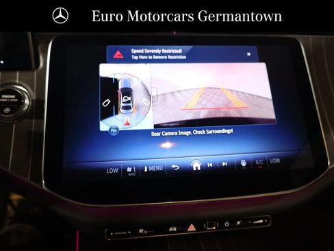 Certified 2026 Mercedes-Benz E 350 4MATIC Sedan image 76