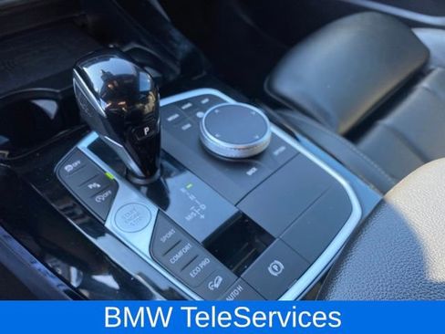 Used 2024 BMW X3 xDrive30i image 11