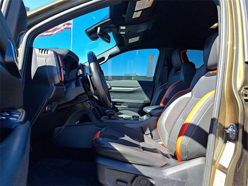 Used 2024 Ford Ranger Raptor image 13