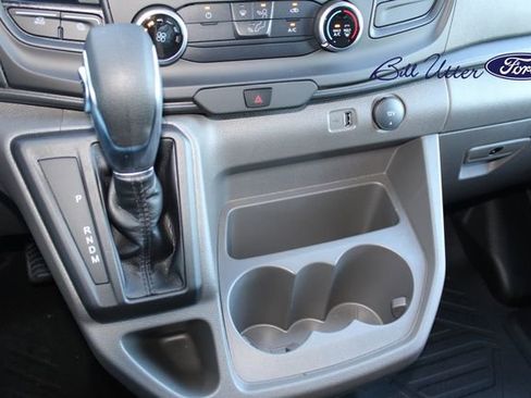 New 2025 Ford Transit 250 148 Medium Roof image 9