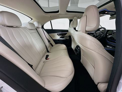 New 2026 Mercedes-Benz E 350 Sedan image 30