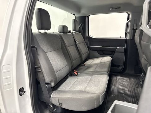 Used 2024 Ford F250 XL w/ XL Chrome Package image 30