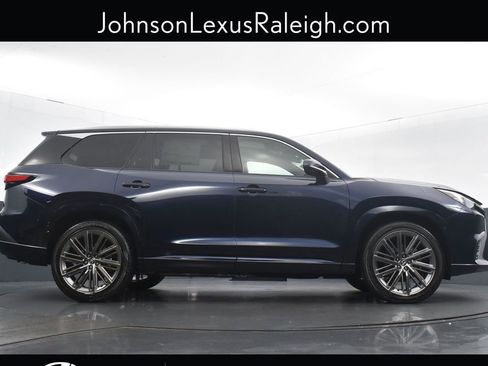Used 2025 Lexus TX 350 AWD w/ Technology Package image 20