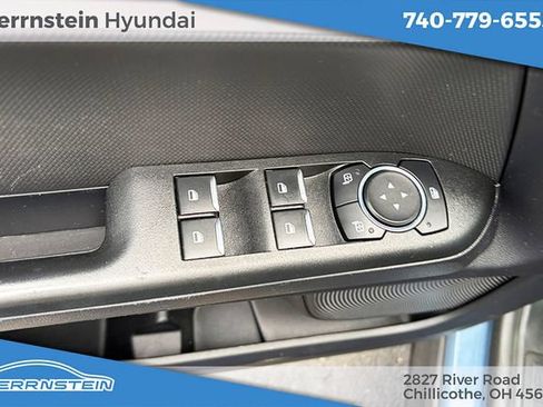 Used 2024 Ford Bronco Sport Big Bend AWD/4WD image 15
