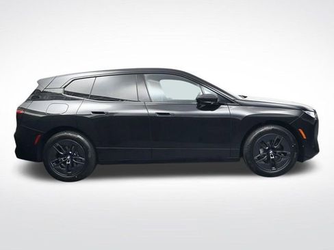 New 2026 BMW iX xDrive45 image 3