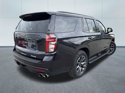 Used 2023 Chevrolet Tahoe Z71 w/ Z71 Off-Road Package