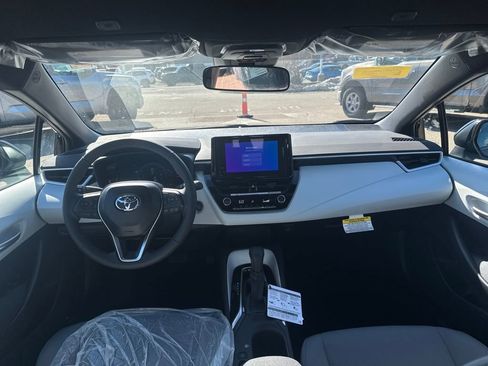 New 2026 Toyota Corolla SE image 10