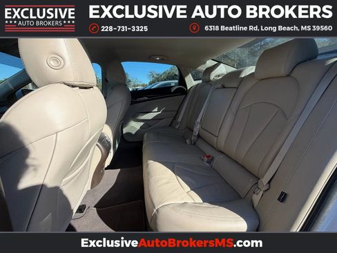 Used 2019 Buick LaCrosse Sport Touring image 38