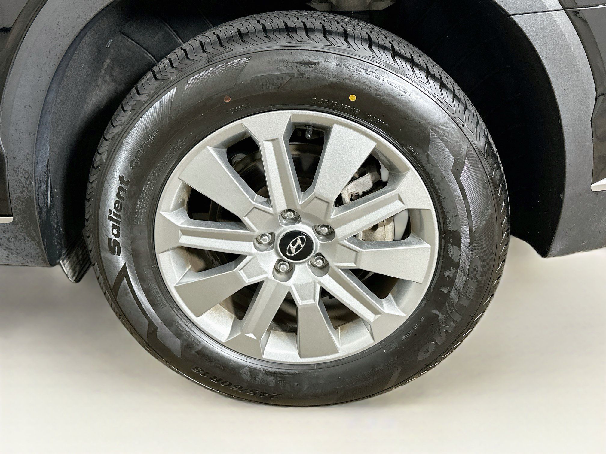 Used 2025 Hyundai Palisade SEL AWD/4WD image 11