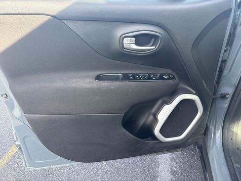 Used 2018 Jeep Renegade Sport w/ Power & Air Group image 15