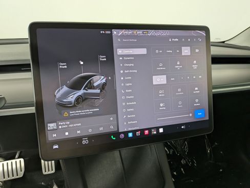 Used 2023 Tesla Model 3 Performance AWD/4WD image 14