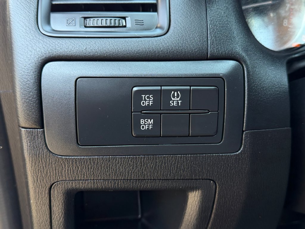 Used 2013 MAZDA CX-5 Grand Touring AWD/4WD image 28