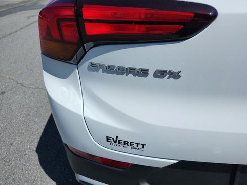 New 2026 Buick Encore GX Preferred FWD image 4