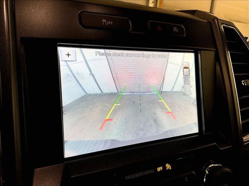 Used 2018 Ford F150 XLT w/ Equipment Group 302A Luxury AWD/4WD image 20