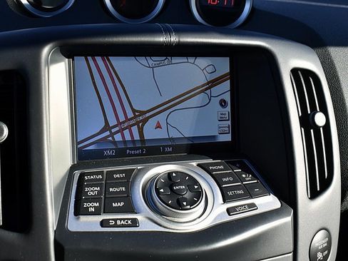 Used 2019 Nissan 370Z Touring image 30