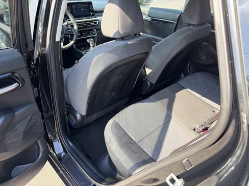 Used 2021 Kia Seltos LX AWD/4WD image 19