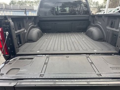 Certified 2024 Ford F150 XLT w/ Equipment Group 302A MID image 34