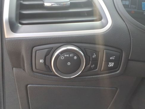 Used 2024 Ford Edge SEL w/ Convenience Package AWD/4WD image 15