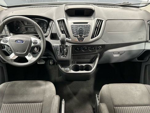 Used 2018 Ford Transit 350 XLT image 18