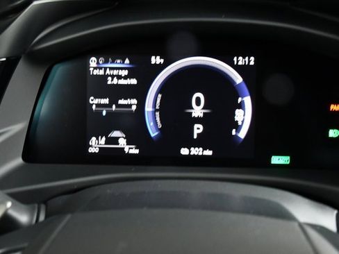 New 2026 Lexus RZ 450e 2WD image 13