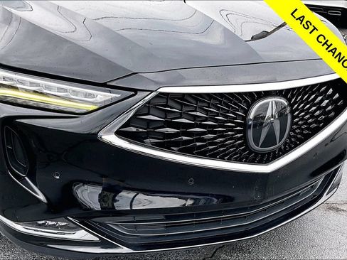 Certified 2024 Acura MDX SH-AWD w/ Advance Package image 28