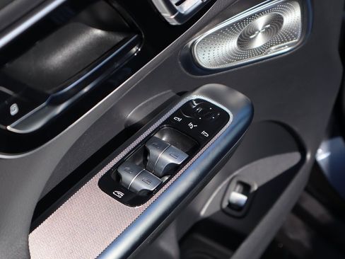 New 2026 Mercedes-Benz GLC 43 AMG 4MATIC image 27