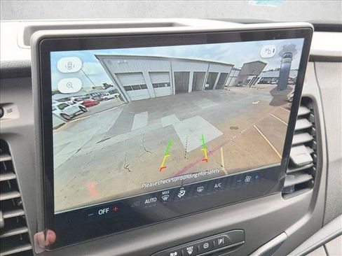 New 2026 Ford Transit 350 XL RWD image 12