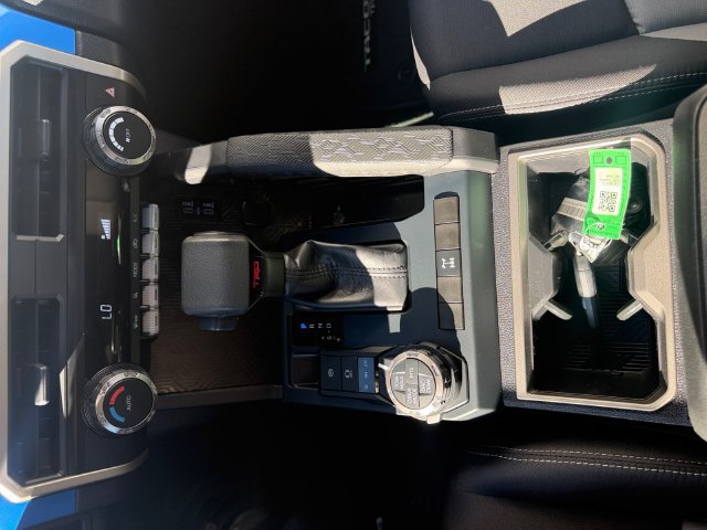 Used 2026 Toyota Tacoma TRD Off-Road AWD/4WD image 34