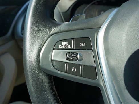 Used 2020 BMW X3 sDrive30i w/ Convenience Package image 8