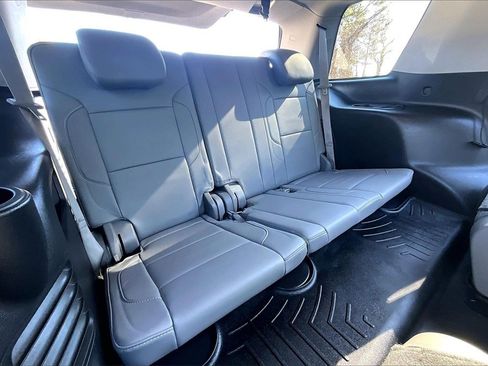 Used 2016 Chevrolet Tahoe LT w/ Luxury Package image 30