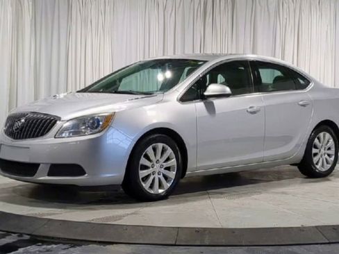 Used 2016 Buick Verano image 4