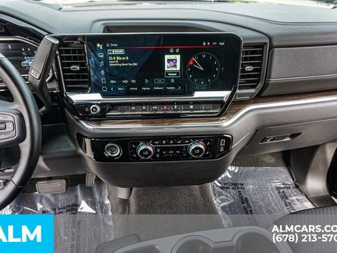Used 2024 GMC Sierra 1500 Elevation AWD/4WD image 40