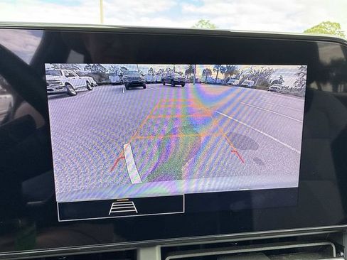 Used 2024 Chevrolet Trax RS w/ Driver Confidence Package image 24