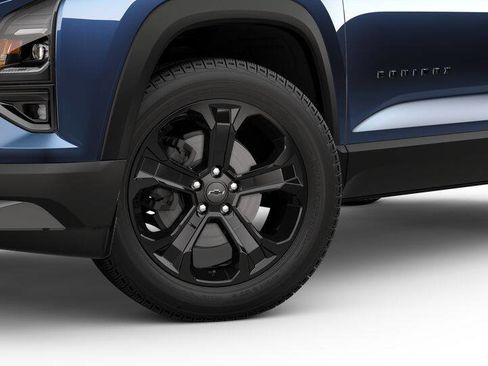 New 2026 Chevrolet Equinox LT AWD/4WD image 30