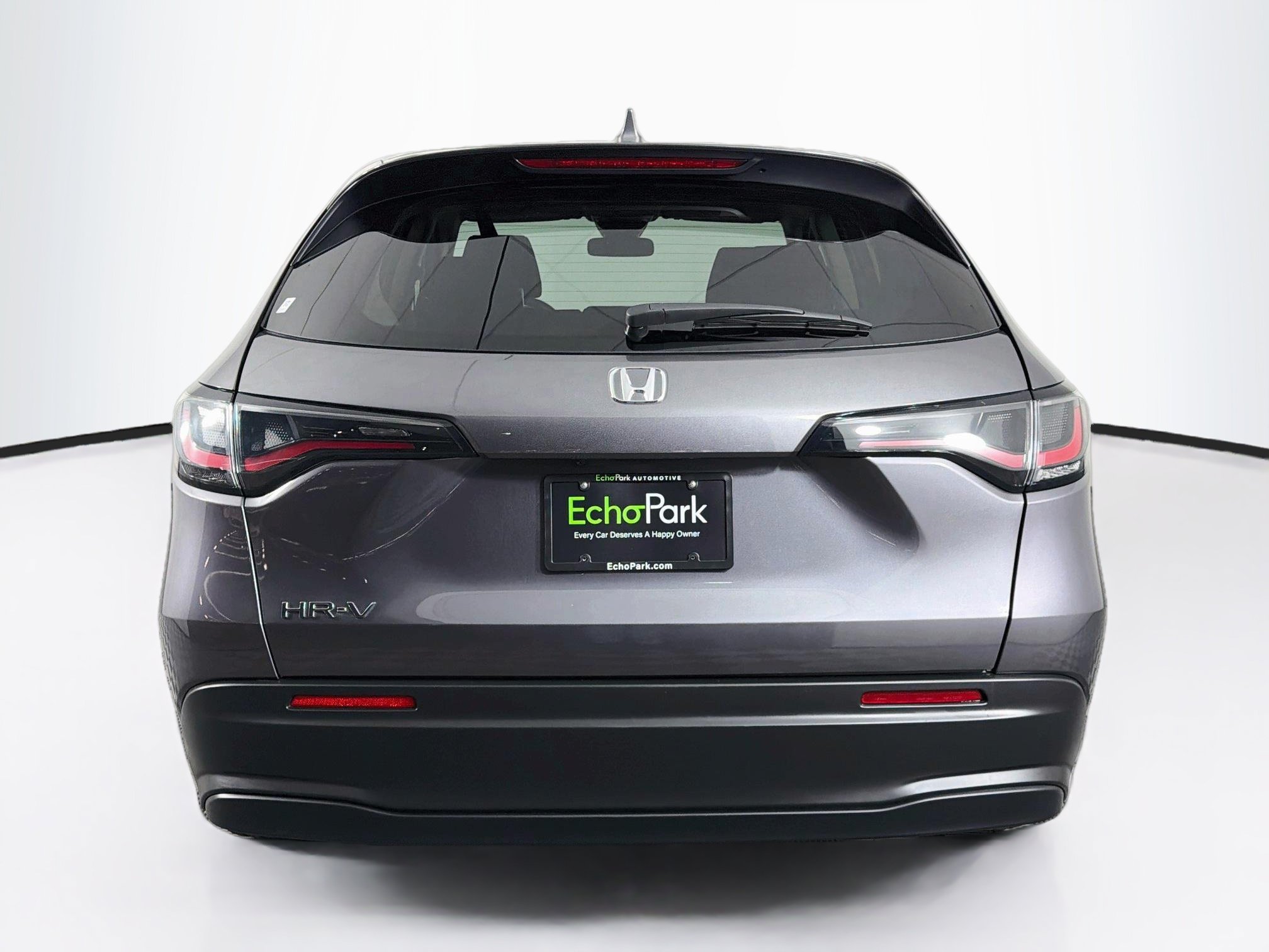 Used 2026 Honda HR-V LX image 7