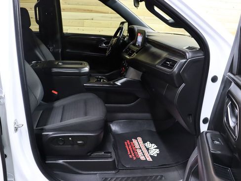 Used 2023 Chevrolet Suburban LS w/ Driver Alert Package image 55