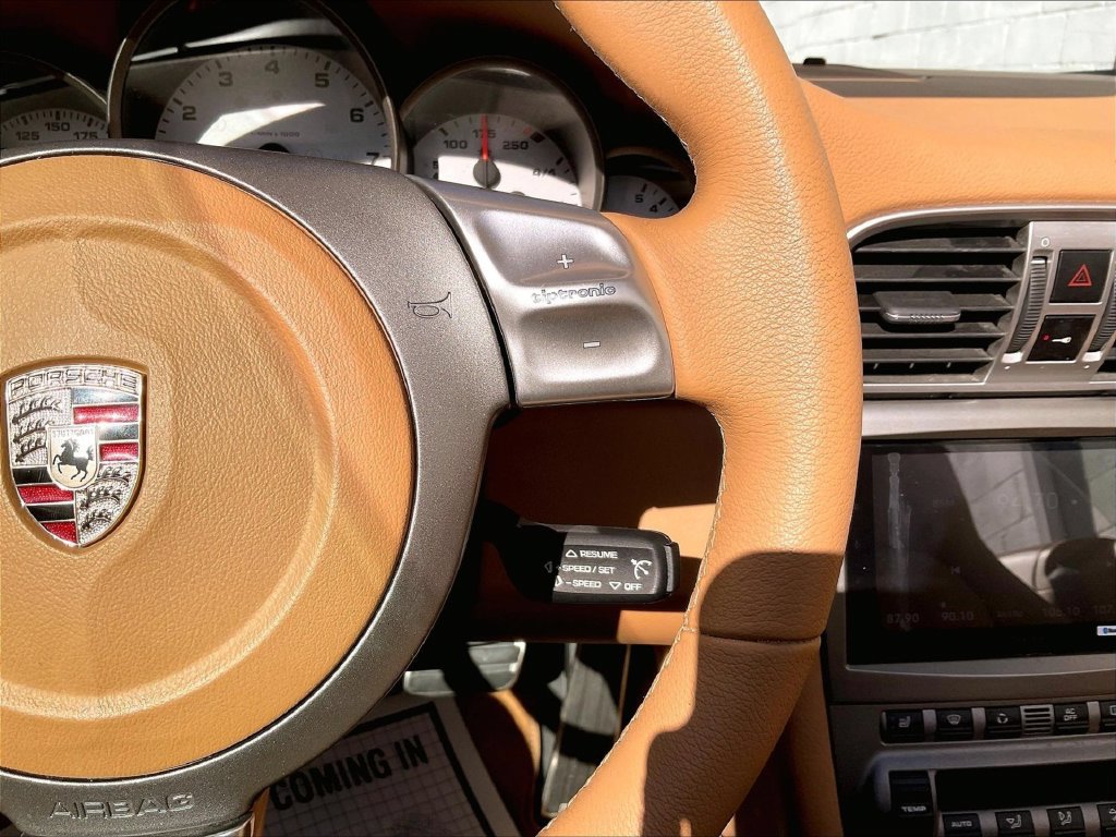 Used 2008 Porsche 911 Carrera S RWD image 24