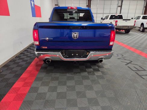 Used 2015 RAM 1500 Lone Star RWD image 26