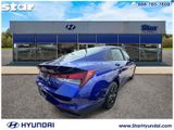 Used 2023 Hyundai Elantra SEL image 2