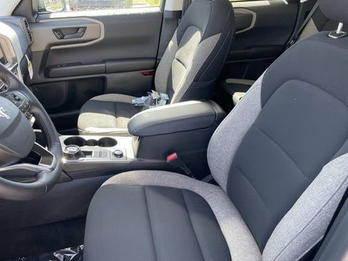 New 2025 Ford Bronco Sport Big Bend w/ Convenience Package image 20