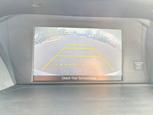Used 2015 Honda Accord LX image 16