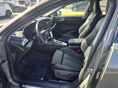 New 2025 Audi A5 2.0T Premium Plus image 22