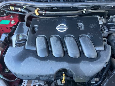 Used 2007 Nissan Versa SL image 22