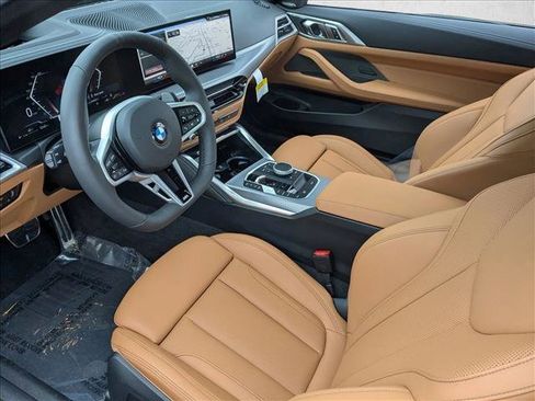 New 2026 BMW 430i xDrive Convertible image 5
