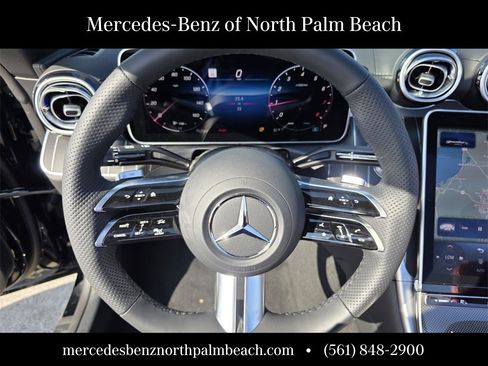 New 2026 Mercedes-Benz CLE 300 4MATIC Cabriolet image 14