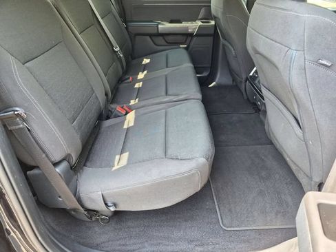 Used 2023 Ford F150 XLT w/ Equipment Group 302A High AWD/4WD image 20