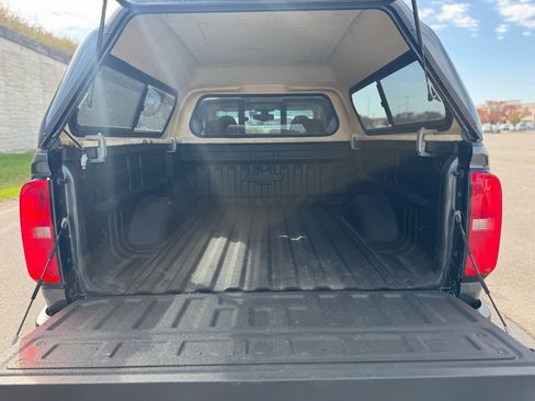 Used 2017 Chevrolet Colorado Z71 image 42